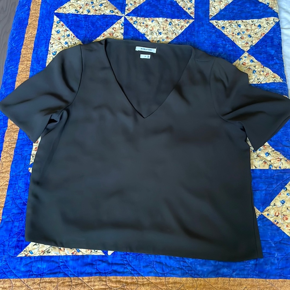Babton blouse